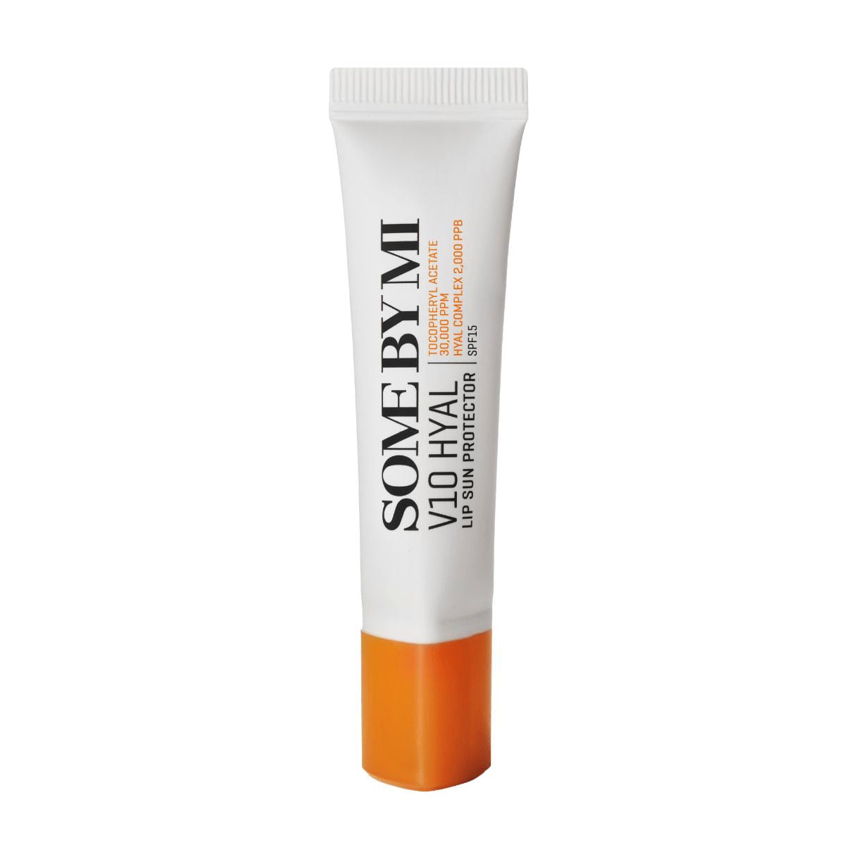 Бальзам для губ Some By Mi V10 Hyal Lip Sun Protector SPF 15 Rosy, 7 мл